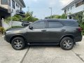 Second hand 2016 Toyota Fortuner  2.4 G Diesel 4x2 AT for sale-3