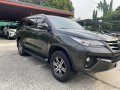 Second hand 2016 Toyota Fortuner  2.4 G Diesel 4x2 AT for sale-8