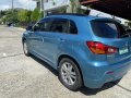  2012 Mitsubishi Asx  w/ sound set up-4