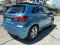  2012 Mitsubishi Asx  w/ sound set up-5