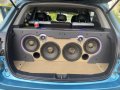  2012 Mitsubishi Asx  w/ sound set up-11