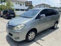 Sell 2nd hand 2009 Toyota Innova  2.0 E Gas AT-0