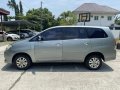 Sell 2nd hand 2009 Toyota Innova  2.0 E Gas AT-1