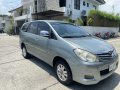 Sell 2nd hand 2009 Toyota Innova  2.0 E Gas AT-2