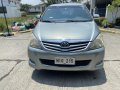 Sell 2nd hand 2009 Toyota Innova  2.0 E Gas AT-3