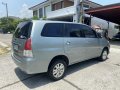 Sell 2nd hand 2009 Toyota Innova  2.0 E Gas AT-5