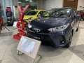 2021 Toyota Vios 1.3 XLE CVT low DP -0