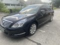  2012 Nissan Teana  350xv -0