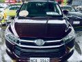 2018 series Toyota Innova E-1