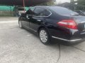  2012 Nissan Teana  350xv -5