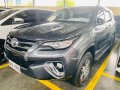 2018 Toyota Fortuner G-9