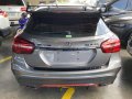 Mercedes Benz GLA 45 (BLACK) | 2018 (December) Mercedes Benz GLA45 AMG (Satin Gray)-0