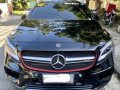 Mercedes Benz GLA 45 (BLACK) | 2018 (December) Mercedes Benz GLA45 AMG (Satin Gray)-10