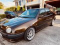 Well kept 2000 Toyota Corolla euro set up  for sale-0