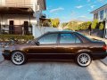 Well kept 2000 Toyota Corolla euro set up  for sale-1