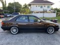 Well kept 2000 Toyota Corolla euro set up  for sale-2