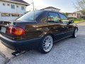 Well kept 2000 Toyota Corolla euro set up  for sale-3
