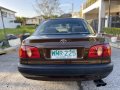 Well kept 2000 Toyota Corolla euro set up  for sale-10