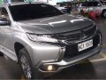 2018 Mitsubishi Montero Sport GLS-0