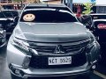 2018 Mitsubishi Montero Sport GLS-1