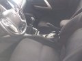 2018 Mitsubishi Montero Sport GLS-5