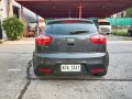 Second hand 2014 Kia Rio 1.4 EX AT for sale in good condition-3