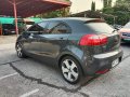 Second hand 2014 Kia Rio 1.4 EX AT for sale in good condition-4
