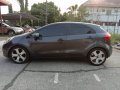 Second hand 2014 Kia Rio 1.4 EX AT for sale in good condition-5