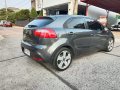 Second hand 2014 Kia Rio 1.4 EX AT for sale in good condition-6