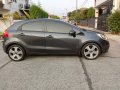 Second hand 2014 Kia Rio 1.4 EX AT for sale in good condition-7