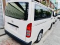 2020 Toyota Hiace 3.0-0