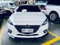 2016 Mazda 3 1.5L-2