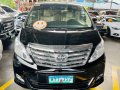 2013 Toyota Alphard 3.5l V6 -0