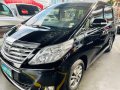 2013 Toyota Alphard 3.5l V6 -1