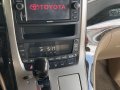 2013 Toyota Alphard 3.5l V6 -6