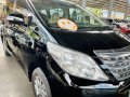 2013 Toyota Alphard 3.5l V6 -5