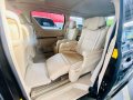 2013 Toyota Alphard 3.5l V6 -7