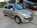 Used 2008 Hyundai Getz Hatchback for sale-1