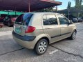 Used 2008 Hyundai Getz Hatchback for sale-7