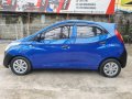 2016 HYUNDAI EON GLX-5