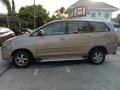 FOR SALE! 2005 Toyota Innova  2.0 E Gas AT available at cheap price-3