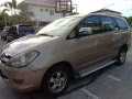 FOR SALE! 2005 Toyota Innova  2.0 E Gas AT available at cheap price-6
