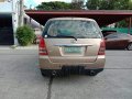 FOR SALE! 2005 Toyota Innova  2.0 E Gas AT available at cheap price-7