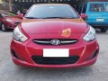 2nd hand 2018 Hyundai Accent  for sale-0