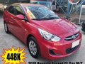 2nd hand 2018 Hyundai Accent  for sale-6