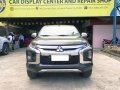 2019 Mitsubishi Strada GLS 4x2 MT-2