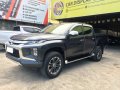 2019 Mitsubishi Strada GLS 4x2 MT-4