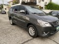 Pre-owned 2013 Toyota Innova  2.0 V Gas AT for sale in good condition-0