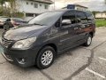 Pre-owned 2013 Toyota Innova  2.0 V Gas AT for sale in good condition-1