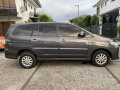 Pre-owned 2013 Toyota Innova  2.0 V Gas AT for sale in good condition-3